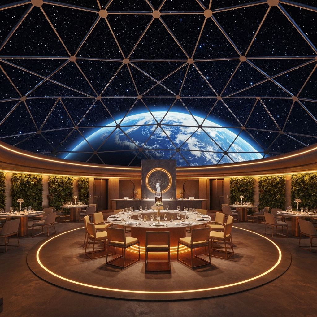 Immersive Experiences visualization